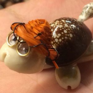 Meet your Posher, Holly